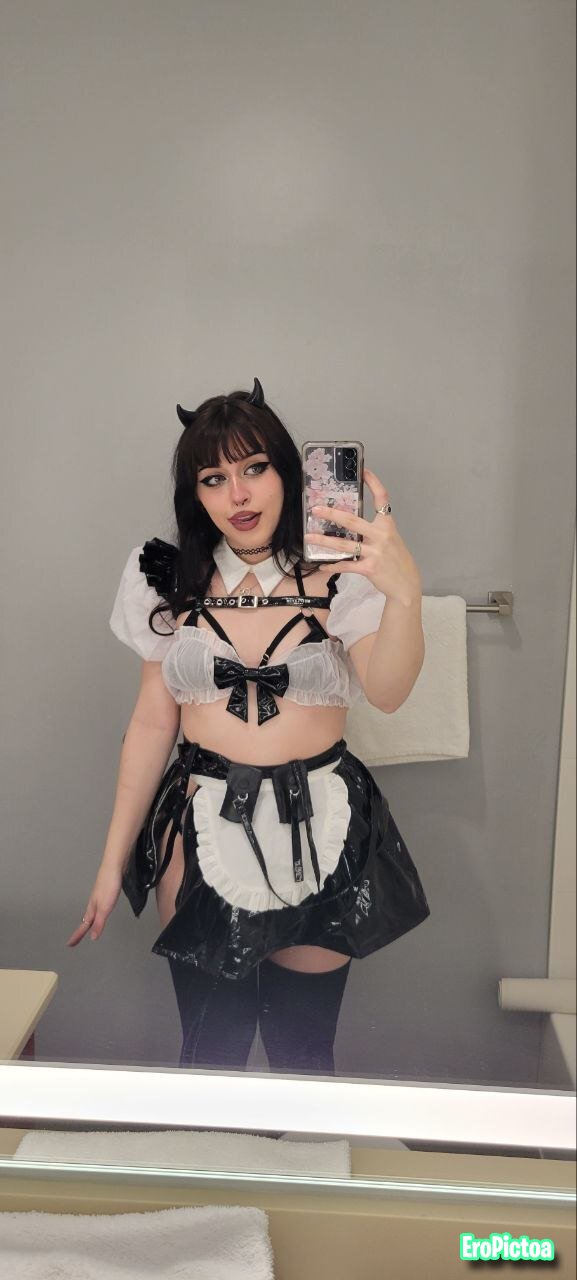 ALT GIRL K** REDWOOD CITY [PART 2] photo featuring public - Part 62