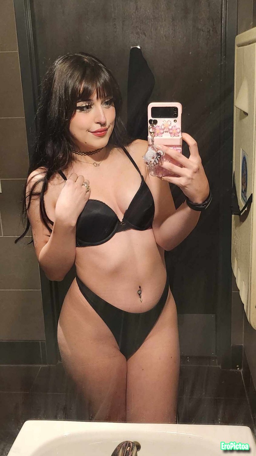 ALT GIRL K** REDWOOD CITY [PART 2] photo featuring mall - Part 94