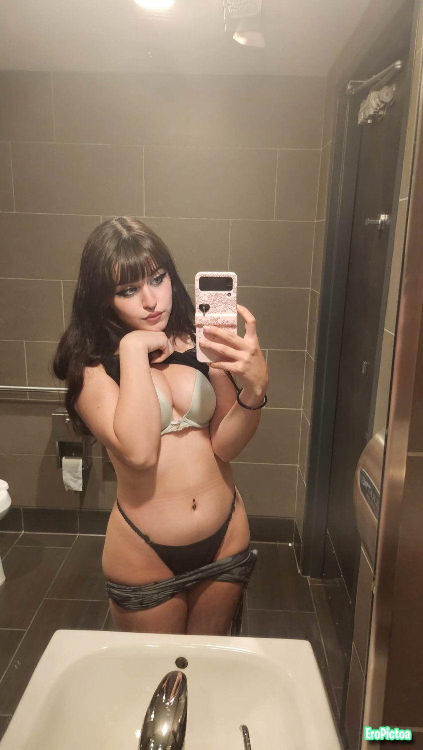 ALT GIRL K** REDWOOD CITY [PART 2] photo featuring white girl - Part 99