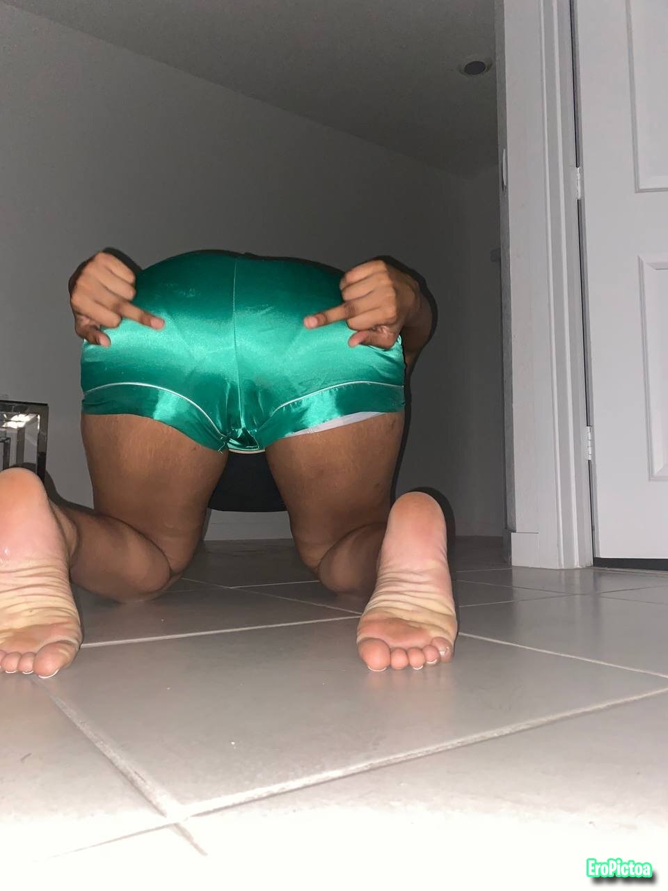 haha these sluts can’t get enough exposure 😈they crave it photo featuring whore - Part 57