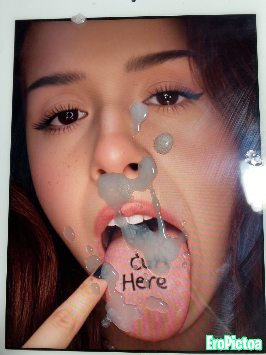 cute stre4mer tributes photo featuring p0ki