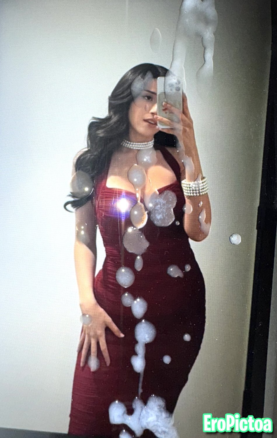 P0kimane cum photo featuring cumtribute - Part 3