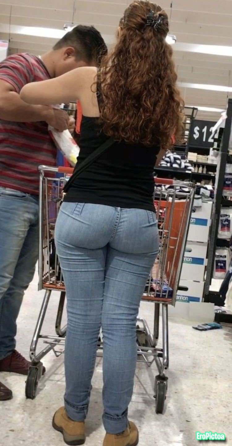 ASS & SHOPPING - 2 photo featuring Creepshot - Part 29