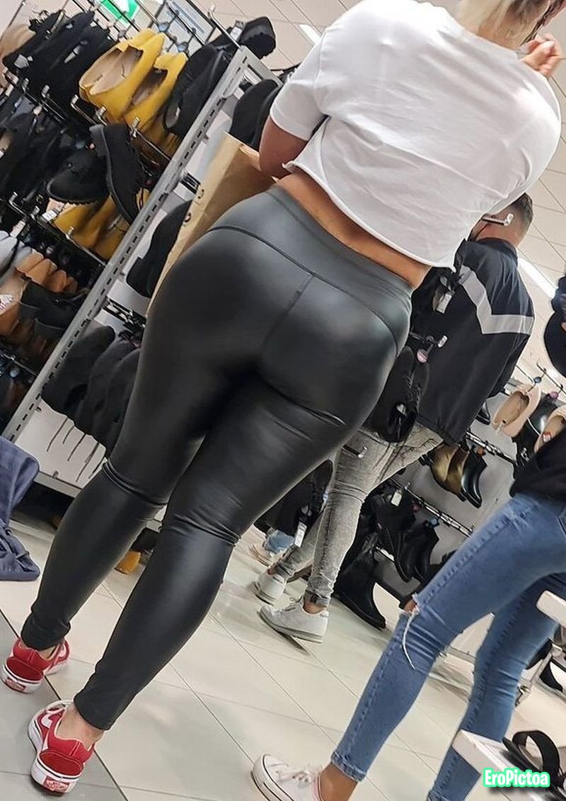 ASS & SHOPPING - 2 photo featuring Shopping - Part 31
