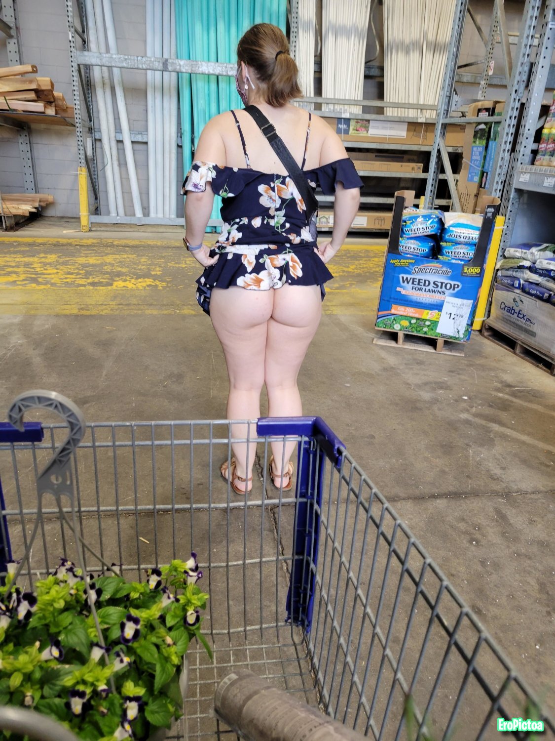 ASS & SHOPPING - 2 photo featuring Cute butt - Part 82
