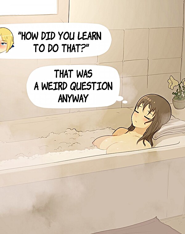 Thumbnail for Karen's Bath - Lewdua