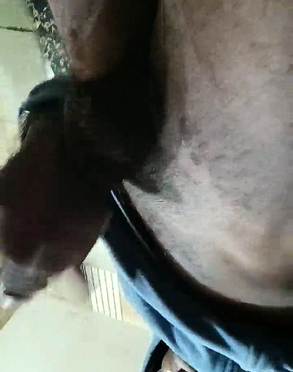 Thumbnail for Cock just a swanging 😈🤤