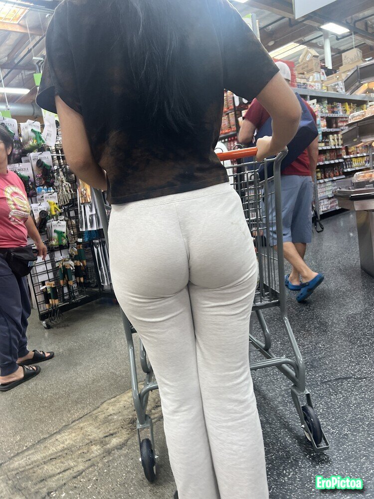 ASS & SHOPPING - 3 photo featuring Shopping - Part 100