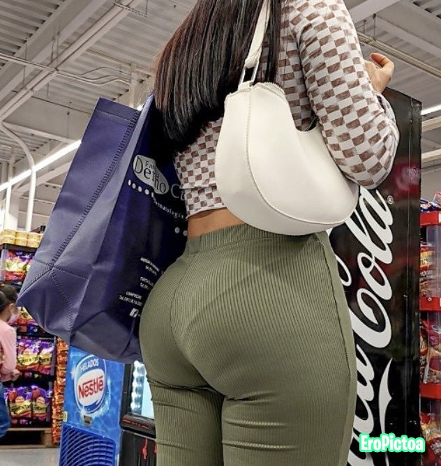 ASS & SHOPPING - 3 photo featuring Mall - Part 12