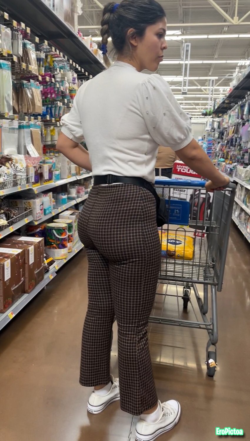 ASS & SHOPPING - 3 photo featuring creep - Part 63