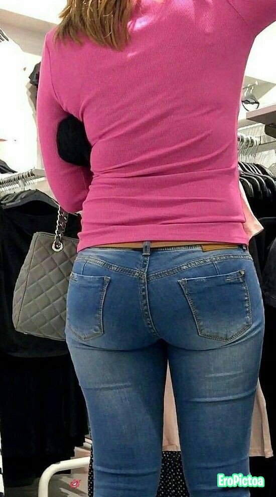 ASS & SHOPPING - 3 photo featuring Store - Part 74