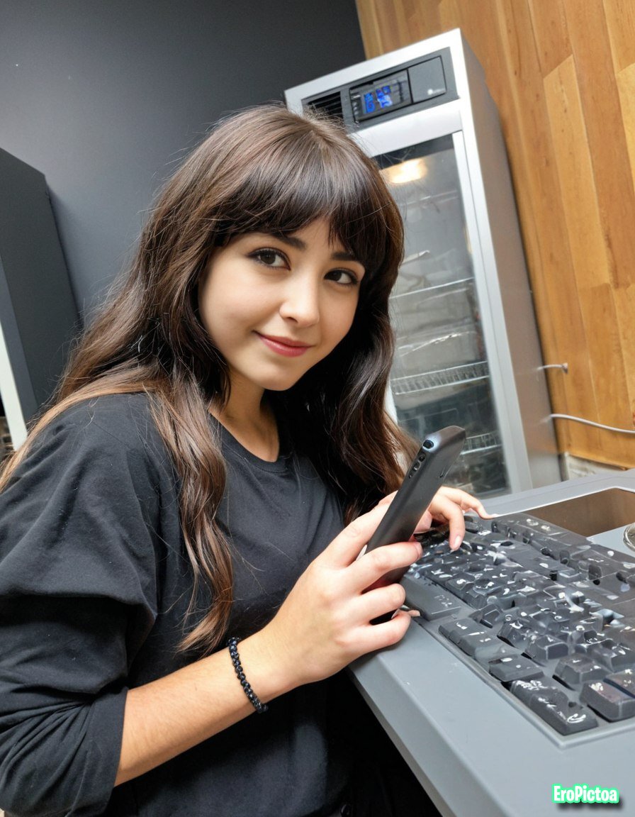Nissaxter streamer española caliente fake nude ia deepfake hot perra influencer tiktoker famosa arg photo featuring Streamer - Part 67