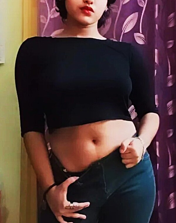 Thumbnail for Cuck wants you to enjoy Disha. Tele is E366GG8ET