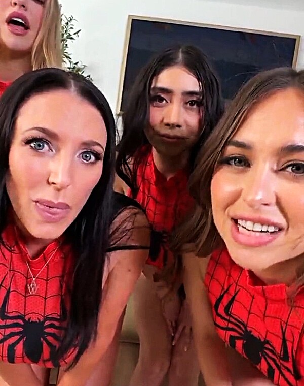 Thumbnail for Porn Is Life: JOI