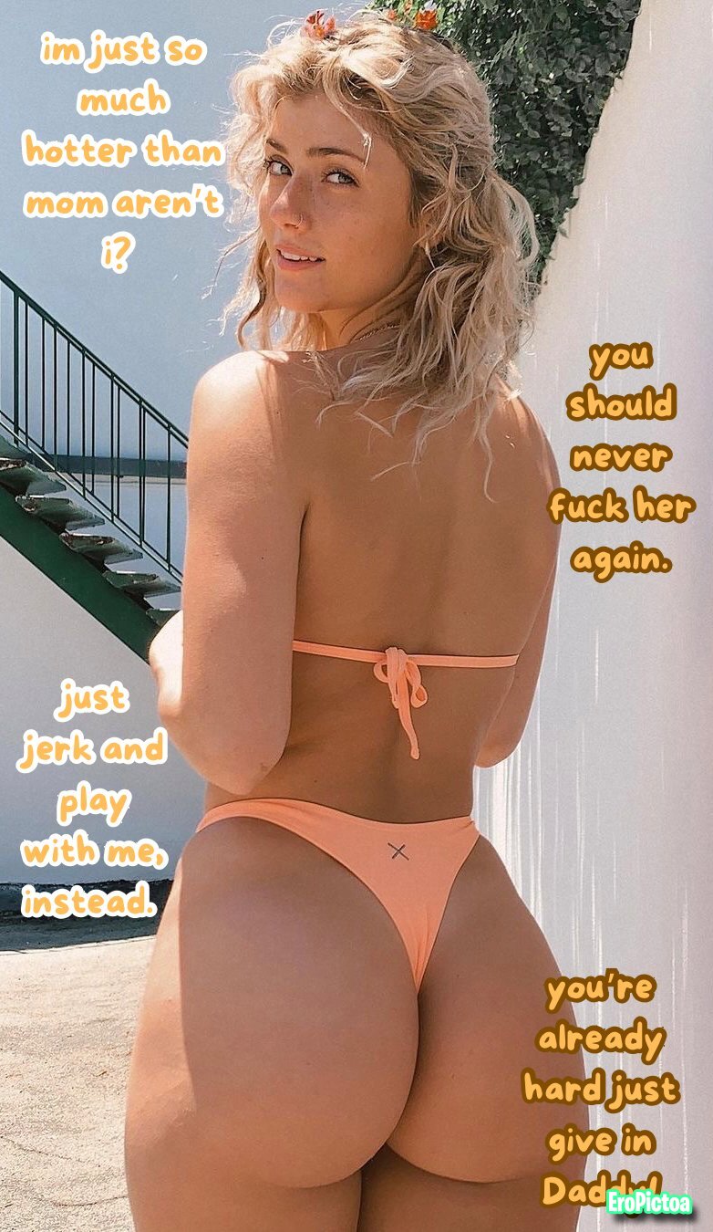 Goon photo featuring Faith Ordway - Part 1