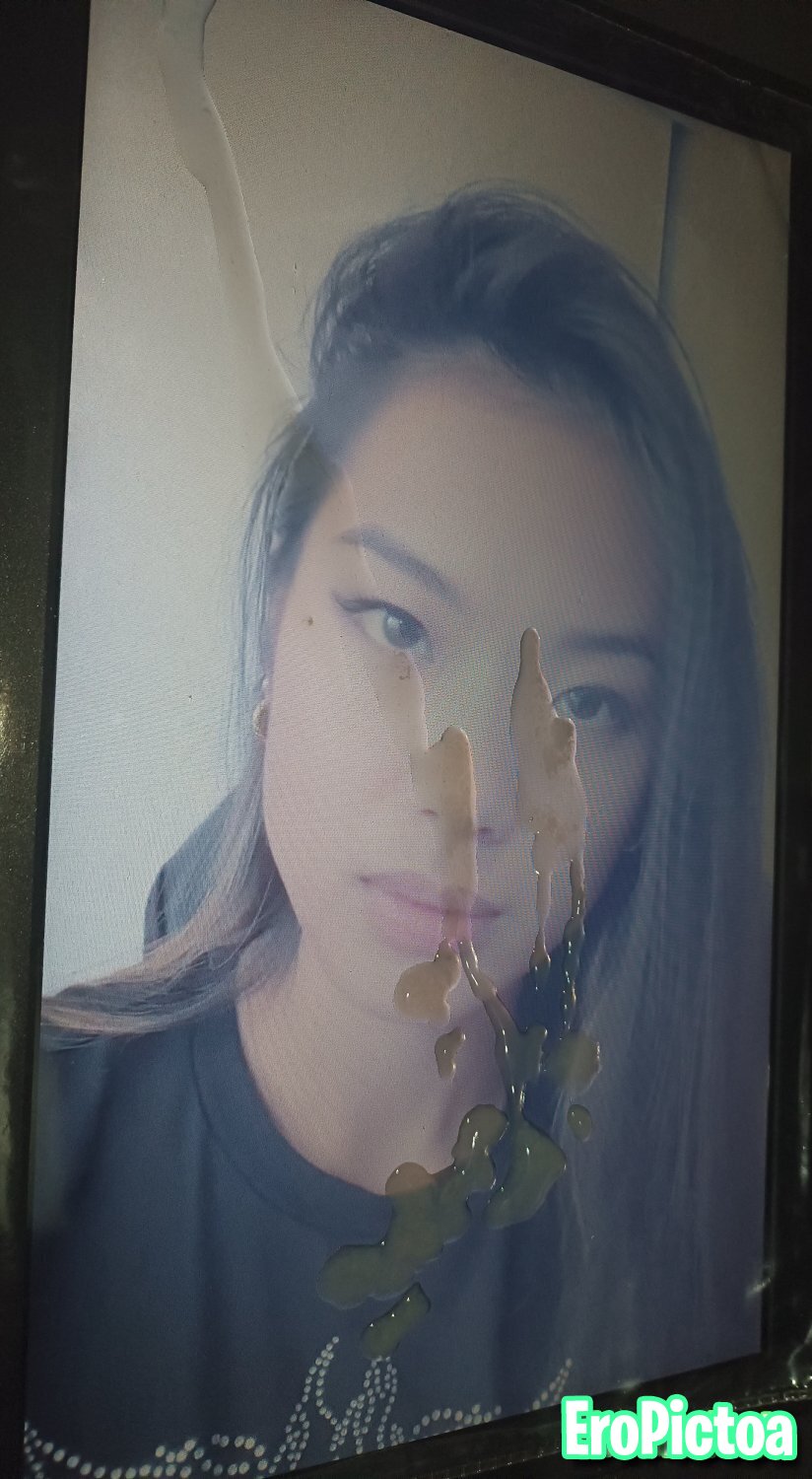 Asian Chess Player Cum Tribute Reup photo featuring asian - Part 7