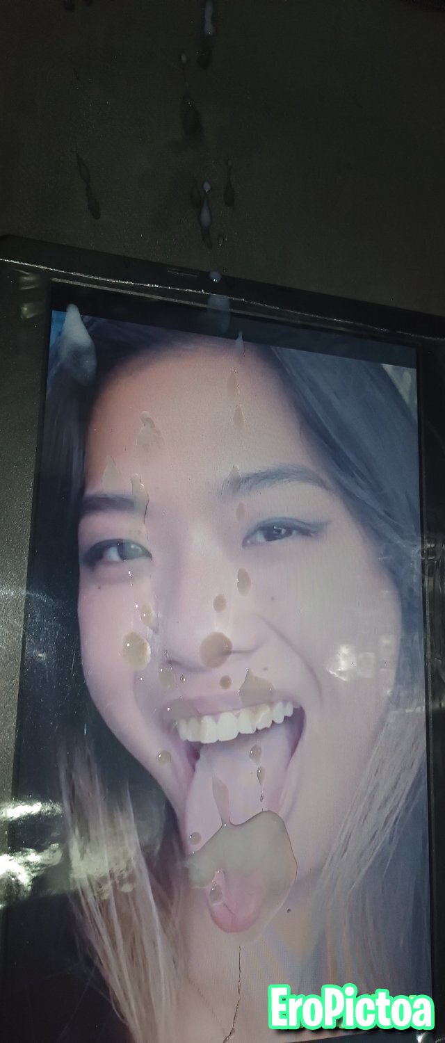 Asian Chess Player Cum Tribute Reup photo featuring asian - Part 5