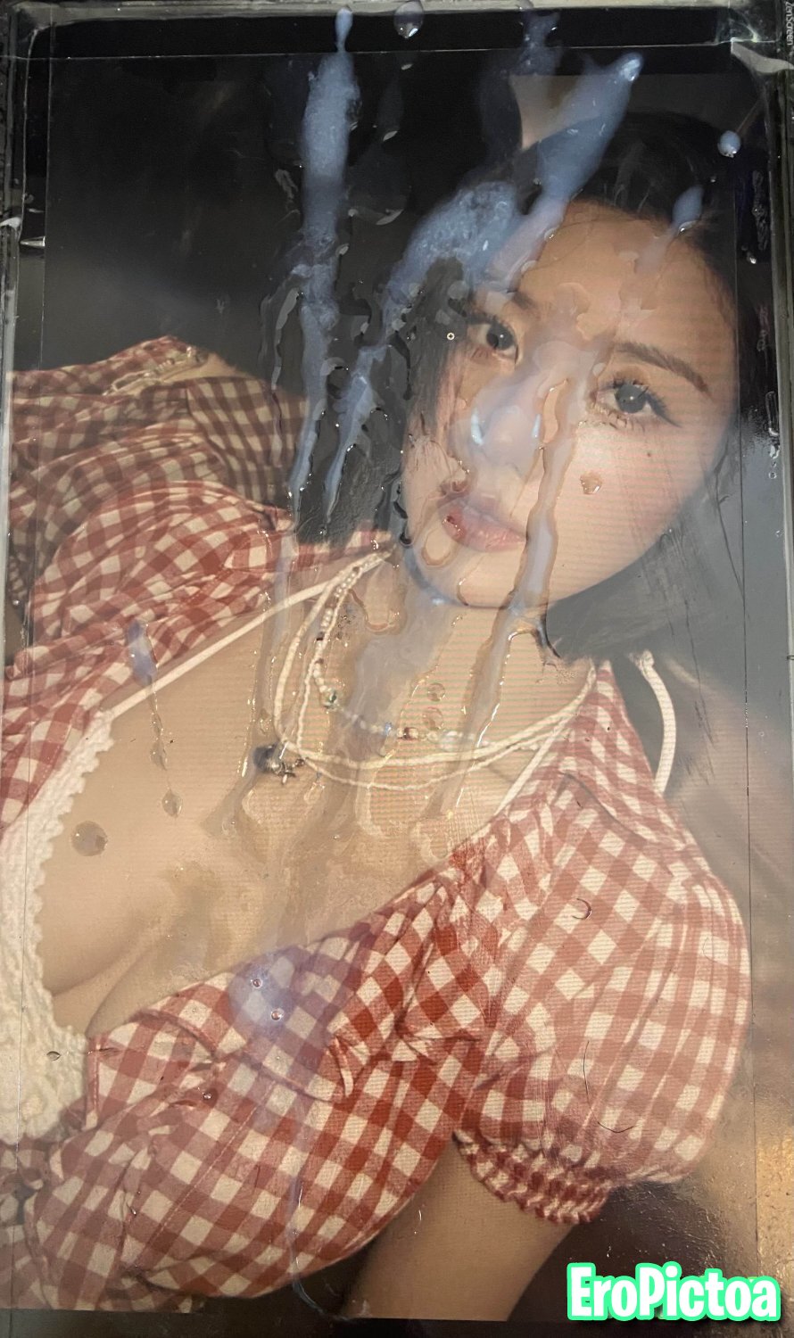 Eunbi Cum Tribute photo - Part 2