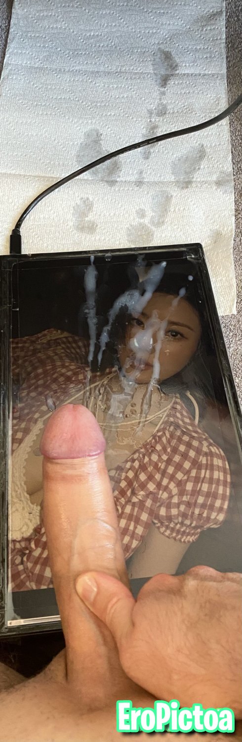Eunbi Cum Tribute photo - Part 3