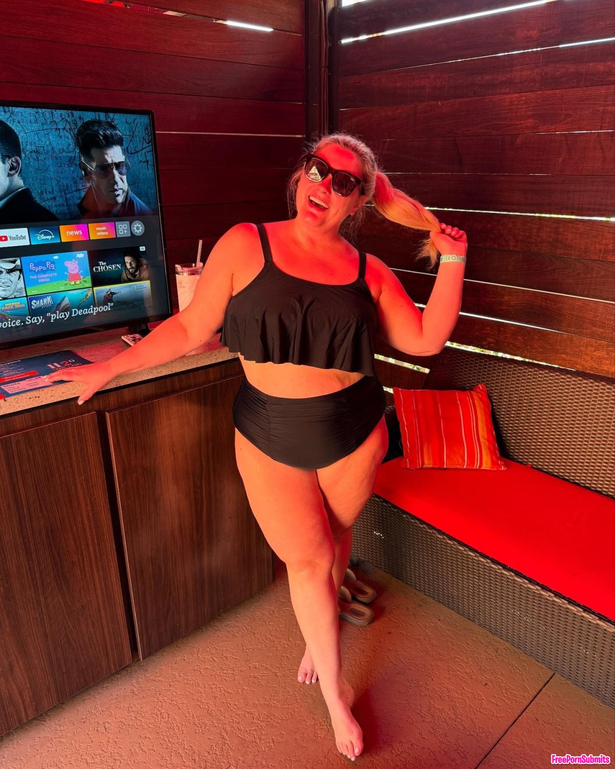 Youtube BBW T photo featuring bbw - Part 28