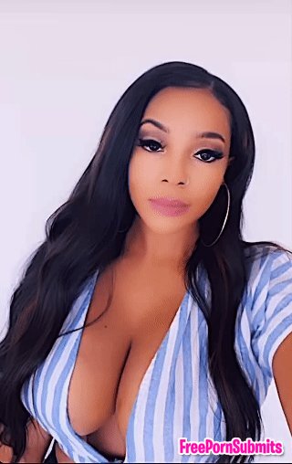 Big busty titty ebony youtuber dee shanell photo featuring Busty - Part 15