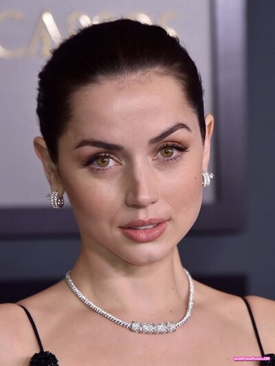 Thumbnail for Ana de Armas Cum Tribute