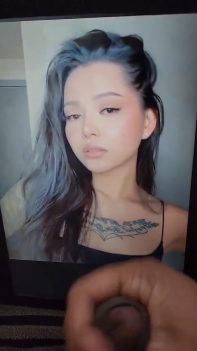 Thumbnail for Bella Poarch cum tribute