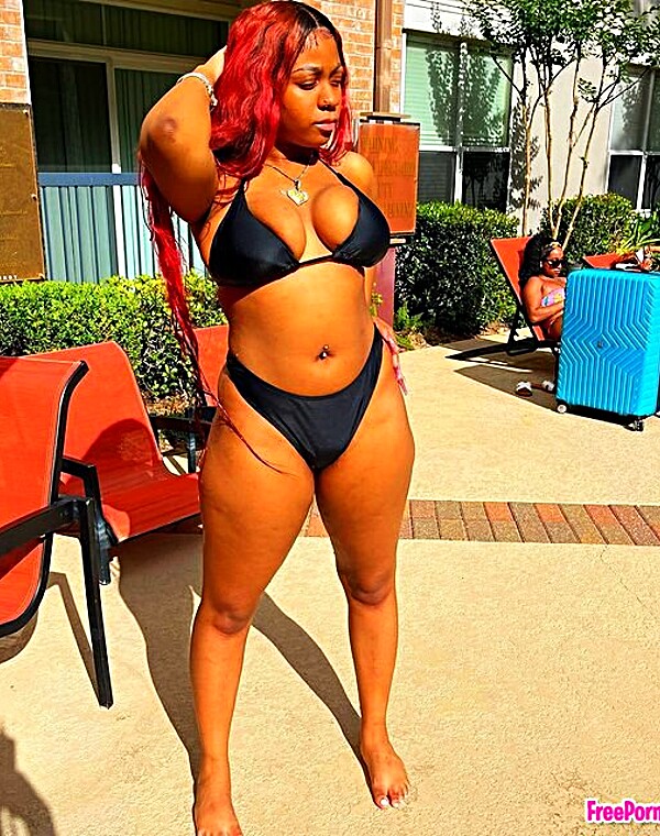 Thumbnail for MyType Thick and Busty YouTuber Try On Haul #2