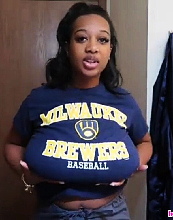 Thumbnail for Fine n Busty YouTuber Trilll B4 the Surgery