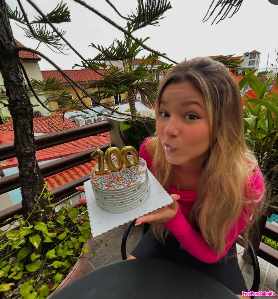 Me vuelve loco esta pendeja panameña youtuber Miel Ambar photo featuring Arg