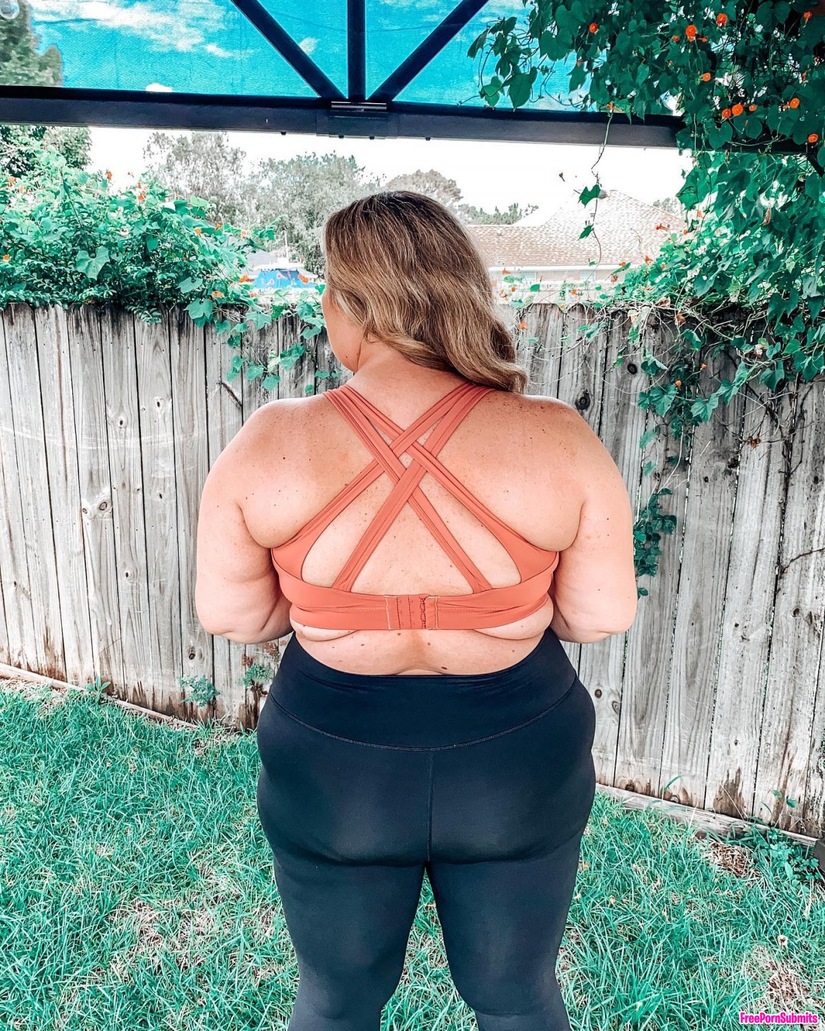 BBW Blonde Youtube milf photo featuring youtube