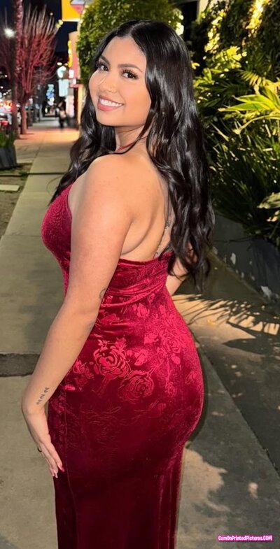 Thumbnail for Thick petite latina whore is made for bbc.. tribute & cum all over this deserving slut