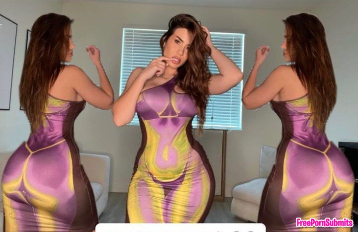 MyType Thick n Phat Booty YouTuber #10 0ceanSault Money Well Spent photo featuring Latina