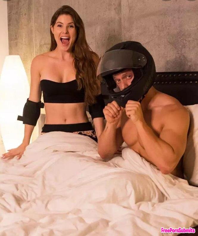 Famous YouTuber photo featuring cowgirl