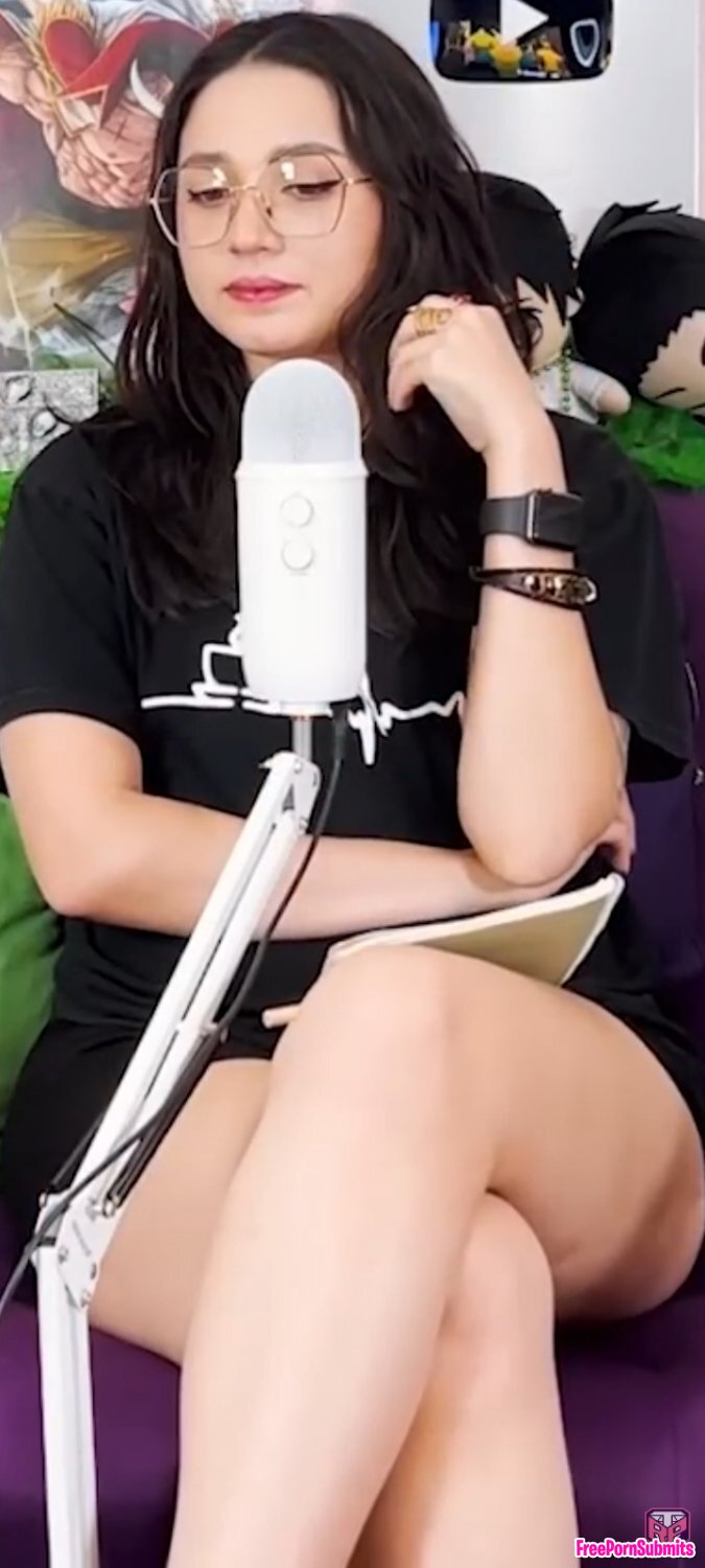 Youtube photo featuring Legs