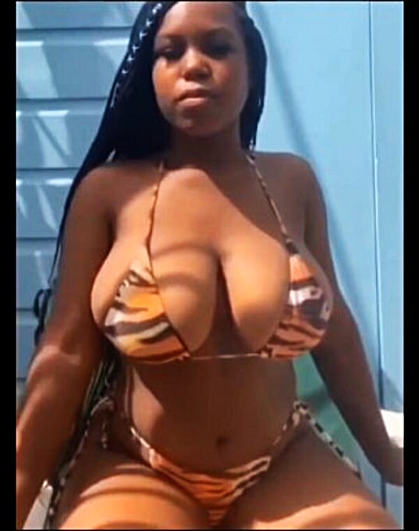 Thumbnail for MyType Busty YouTuber #17 Try On Haul Thick w/ Curves