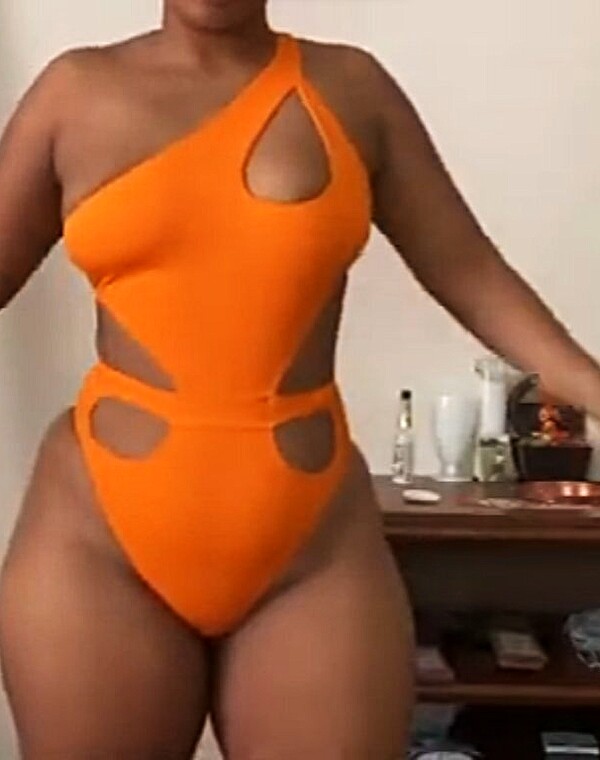 Thumbnail for Tyi3sha Zh@ne Thick Youtuber Try On Haul After Surgery