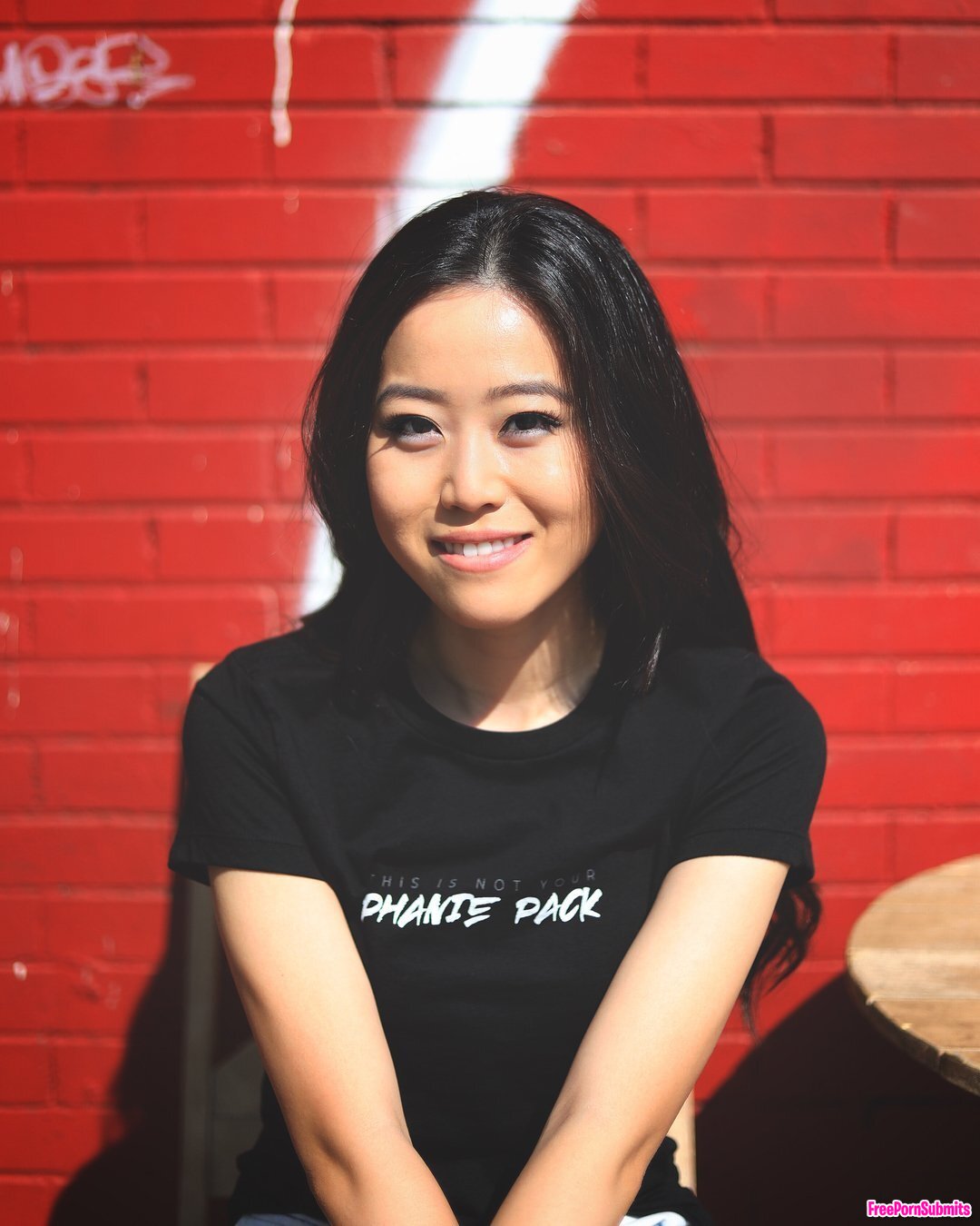 Korean YouTuber photo
