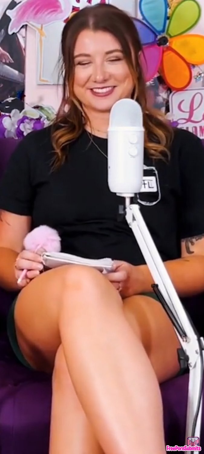 Youtube photo featuring Legs - Part 11