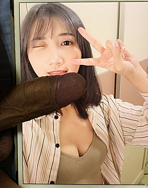 Thumbnail for Taiwan YouTuber Cumtribute 