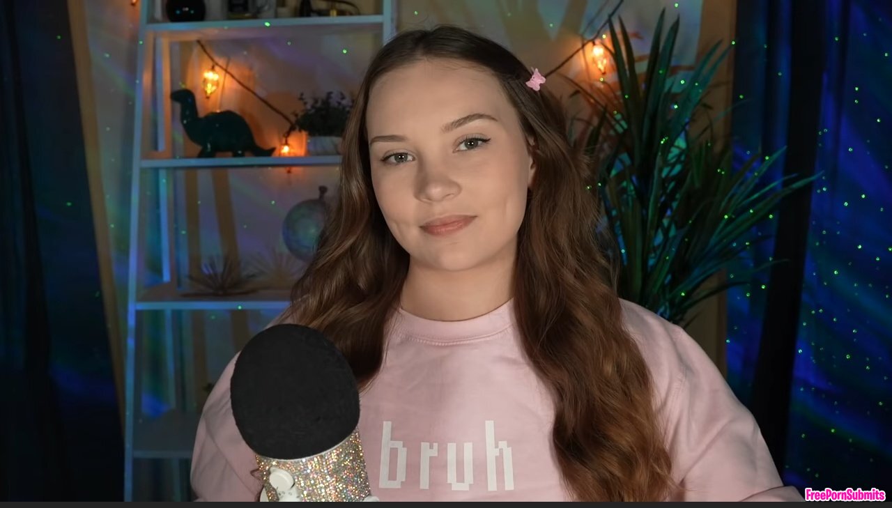 Taylor Darling ( YouTube asmr ) photo - Part 9