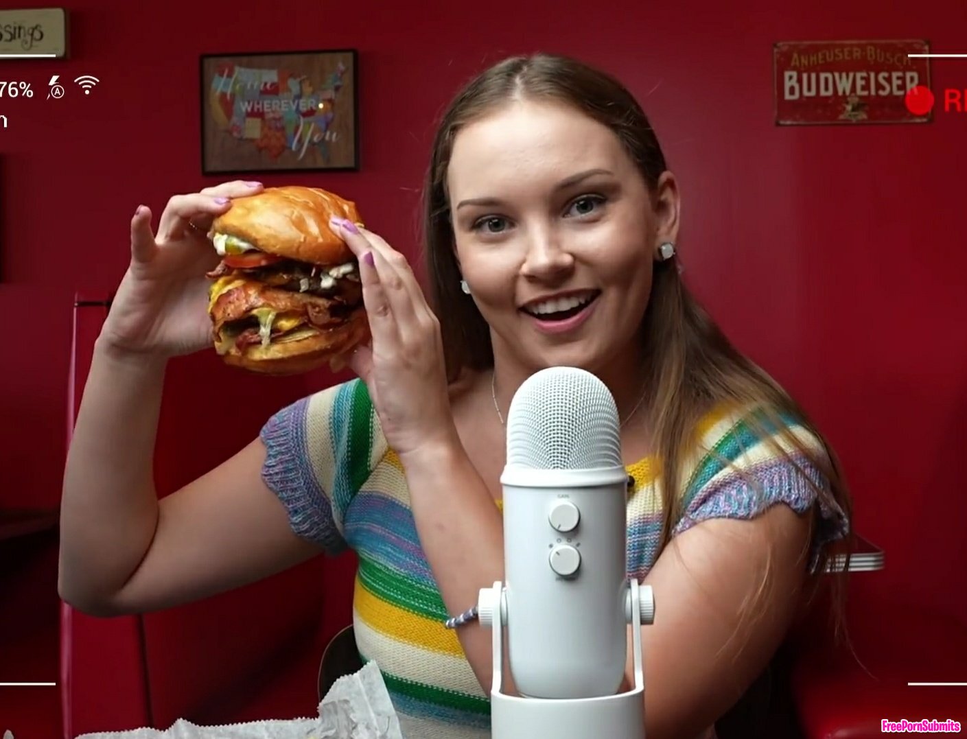 Taylor Darling ( YouTube asmr ) photo - Part 98