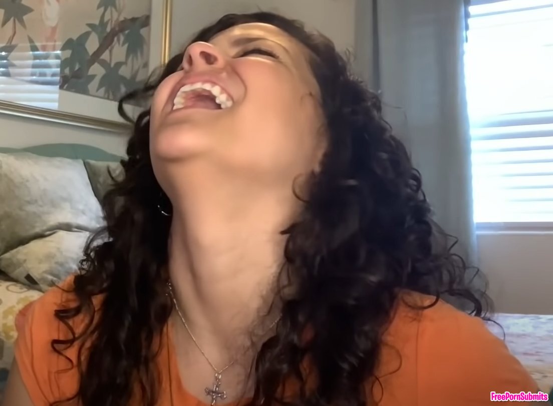 YouTube reaction girl's mouth open photo featuring Sexy - Part 5