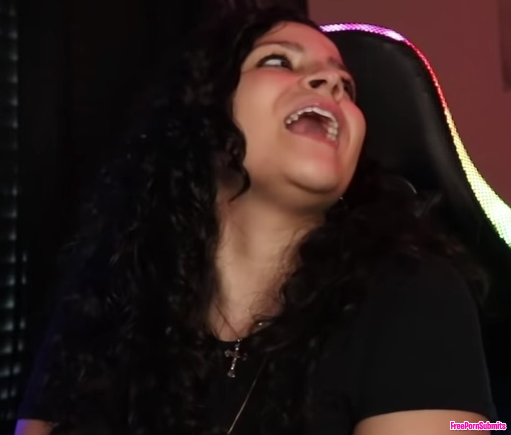 YouTube reaction girl's mouth open photo featuring Screencap - Part 38