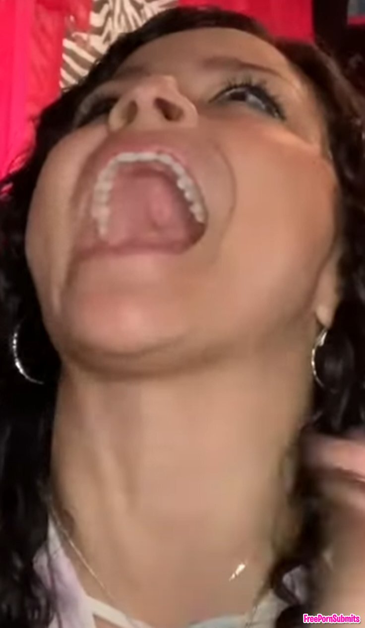 YouTube reaction girl's mouth open photo featuring Sexy - Part 75
