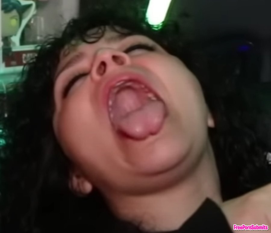 YouTube reaction girl's mouth open photo featuring Screencap - Part 80