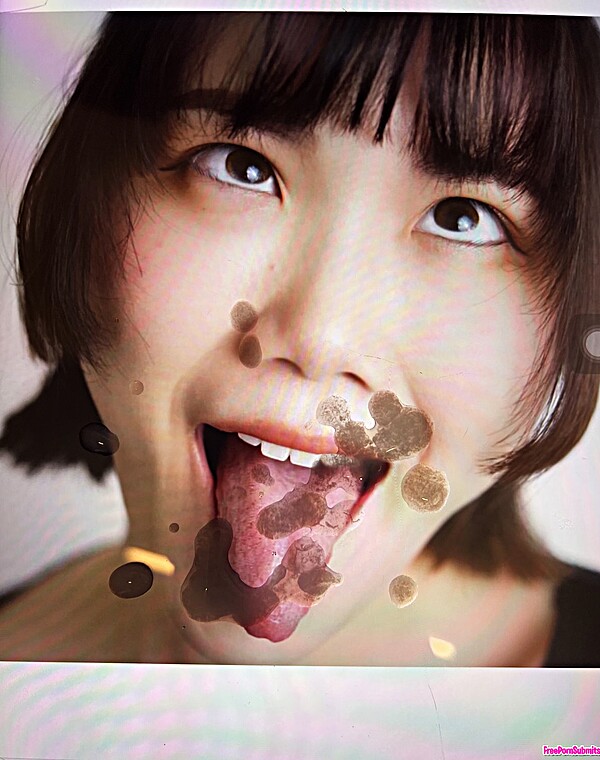 Thumbnail for Taiwan girl cumtribute YouTuber 26