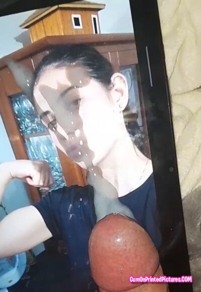 Thumbnail for Cum tribute para minha namorada - parte 5
