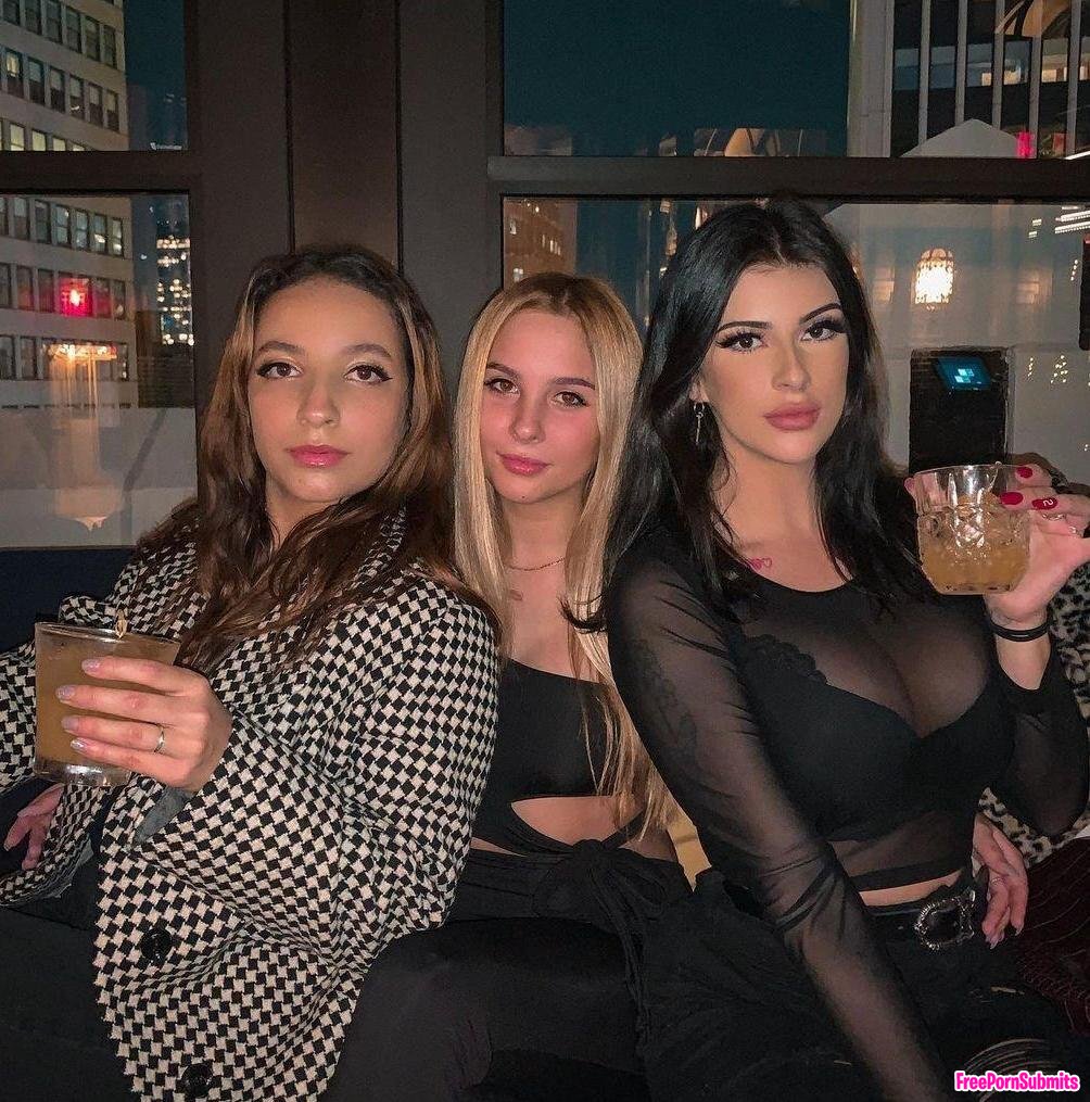 Youtuber and blogger photo featuring june livestream