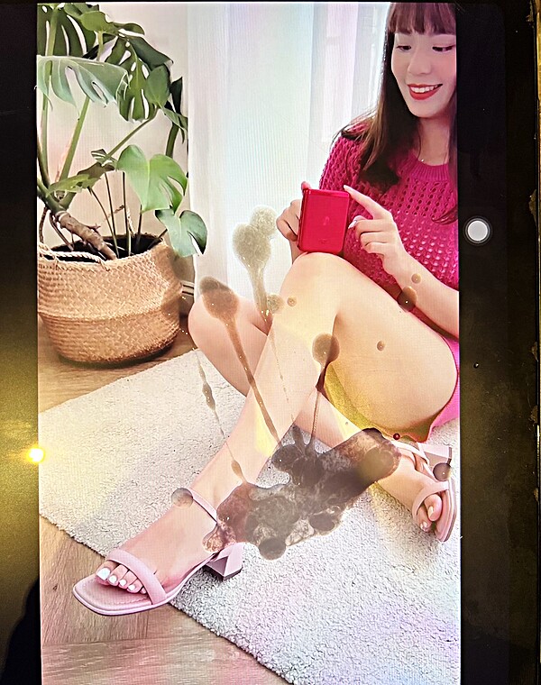 Thumbnail for Taiwan girl cumtribute 38 Taiwan YouTuber 宇恩